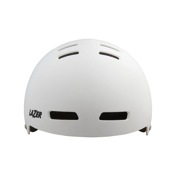 Kiiver-LAZER-ONE-Matte-White-4 Kiiver LAZER ONE+, Matte White (L)