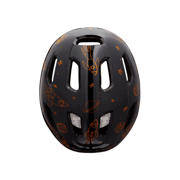 Kiiver-LAZER-PNUT-KinetiCore-CE-CPSC-Flying-Rocket-must-2 Lastekiiver LAZER Pnut KC, Flying Rocket