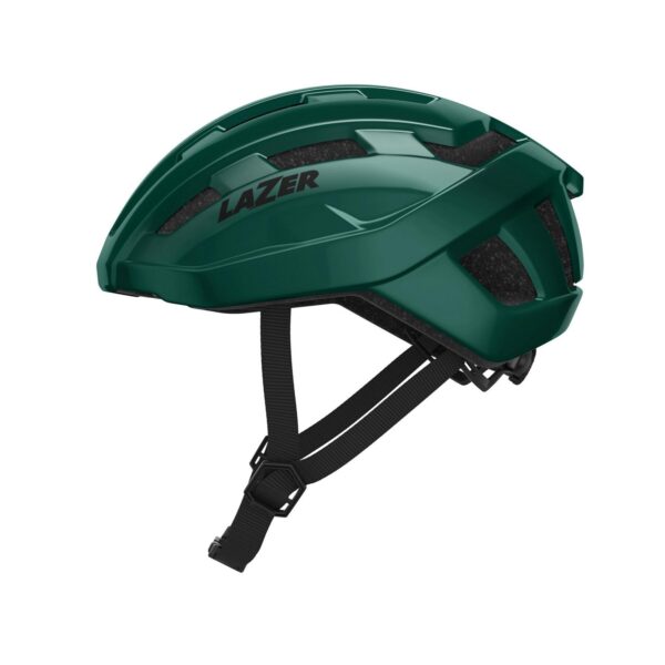 Kiiver-LAZER-Tonic-Dark-Green-roheline2 Kiiver LAZER Tempo, Dark Green, roheline