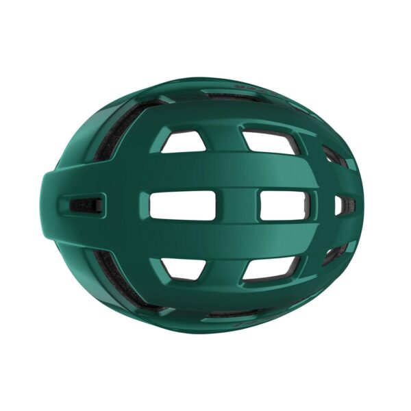 Kiiver-LAZER-Tonic-Dark-Green-roheline5 Kiiver LAZER Tempo, Dark Green, roheline