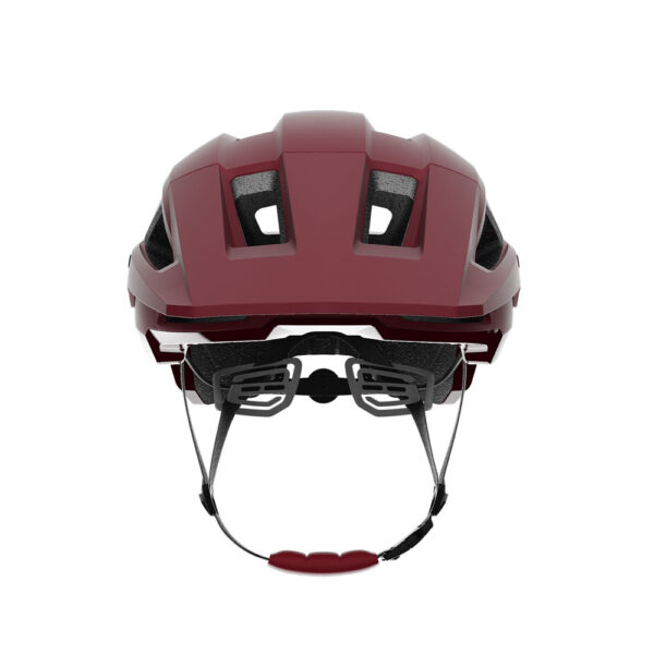 Kiiver-LIMAR-TONALE-MATT-AMARANTH-2 Kiiver LIMAR Tonale, Matt Amaranth (L)