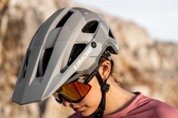 Kiiver-LIMAR-TONALE-MATT-AMARANTH-6 Kiiver LIMAR Tonale, Matt Amaranth (L)