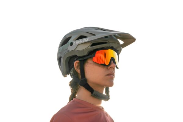 Kiiver-LIMAR-TONALE-MATT-AMARANTH6 Kiiver LIMAR Tonale, Matt Amaranth (L)