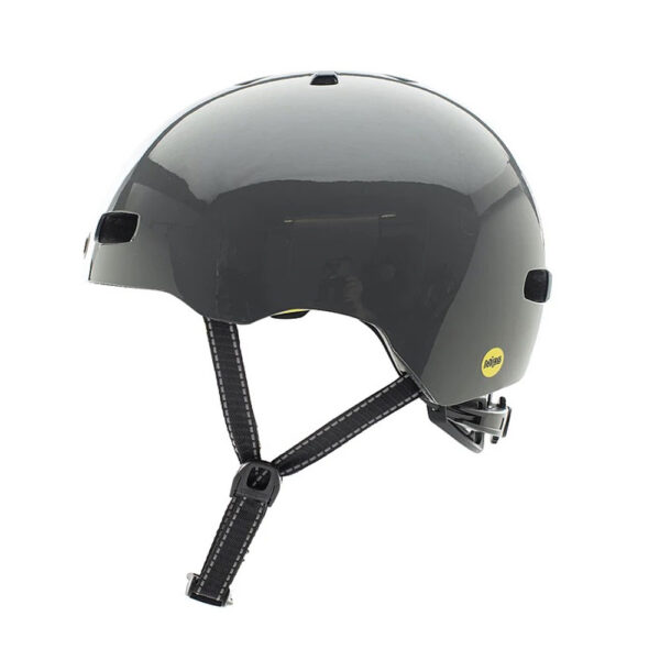 Kiiver NUTCASE Street, Suit and Tie Stripe MIPS, L