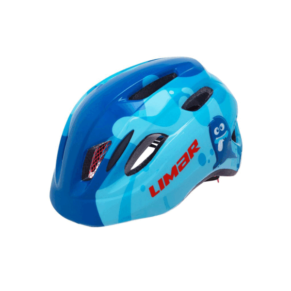Kiiver-lastele-LIMAR-KID-PRO-S-Ghost-Blue-S Lastekiiver LIMAR Kid Pro S, Ghost Blue