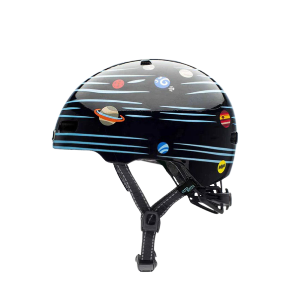 Kiiver lastele NUTCASE LITTLE NUTTY, Defy Gravity MIPS XS