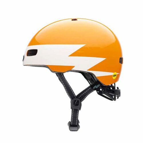 Kiiver-lastele-NUTCASE-LITTLE-NUTTY-Lightnin´-Gloss-MIPS-XS Kiiver lastele NUTCASE LITTLE NUTTY, Lightnin´ Gloss MIPS XS