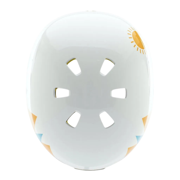 Kiiver lastele NUTCASE LITTLE NUTTY, Mountain Calling MIPS XS