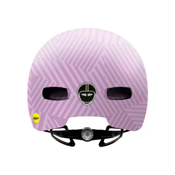 Kiiver lastele NUTCASE LITTLE NUTTY, Mo´ Violets MIPS XS