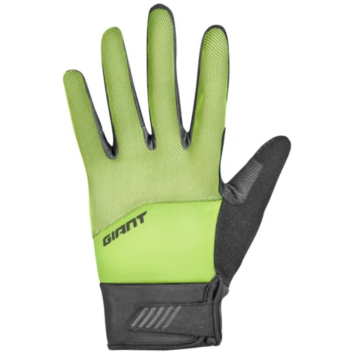 Kindad-GIANT-Chill-LF-gloves-Neon-Yellow-1 Kindad GIANT Chill LF gloves Neon Yellow (L)