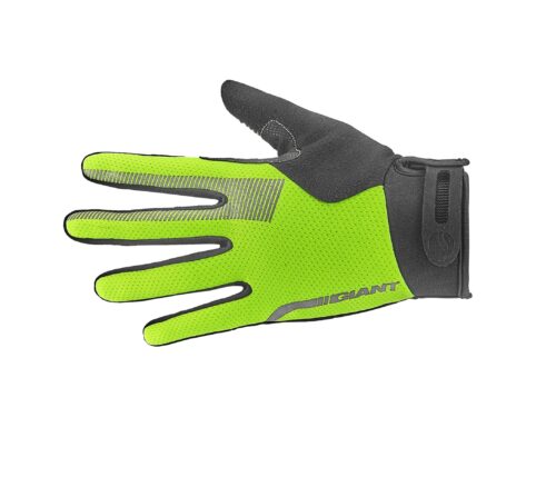 Kindad-GIANT-Illume-Chill-LF-glove-Neon-Yellow-1 Kindad GIANT Illume Chill LF glove, Neon Yellow (XXL)