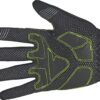 Kindad GIANT Illume Chill LF glove, Neon Yellow (XXL)