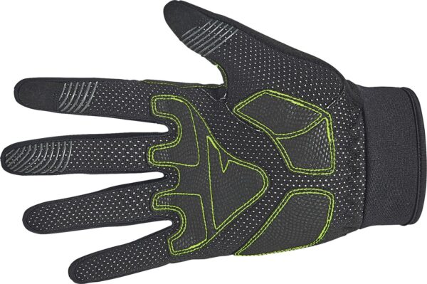 Kindad GIANT Illume Chill LF glove, Neon Yellow (XXL)