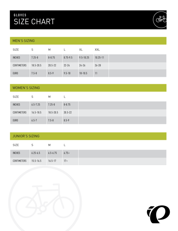 Kindad SHIMANO Elite Gel Glove Torch Red M, geel, punane