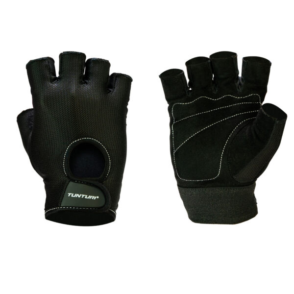 Kindad-TUNTURI-Fitness-Gloves-Easy-Fit-Pro-1 Kindad TUNTURI Fitness Gloves - Easy Fit Pro (S)