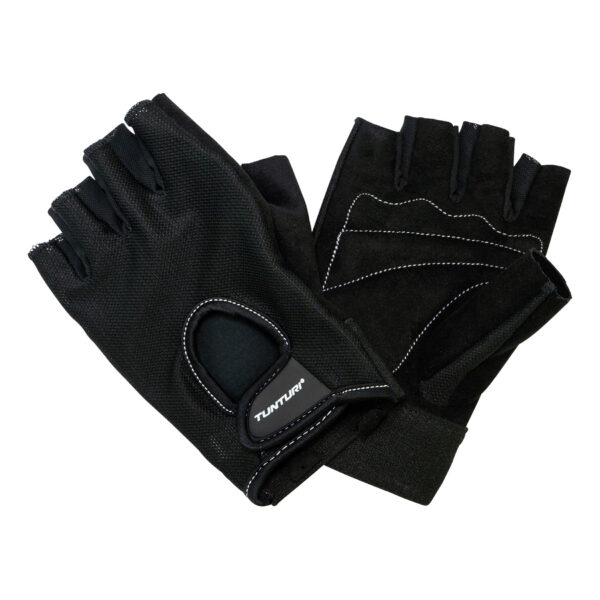 Kindad-TUNTURI-Fitness-Gloves-Easy-Fit-Pro-3 Kindad TUNTURI Fitness Gloves - Easy Fit Pro (S)