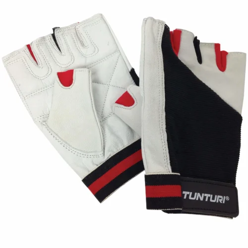 Kindad-TUNTURI-Fitness-Gloves-Fit-Control-1 Kindad TUNTURI Fitness Gloves - Fit Control (XXL)