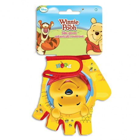 Kindad-Winnie-the-Pooh-kollased-2 Kindad Winnie the Pooh, kollased