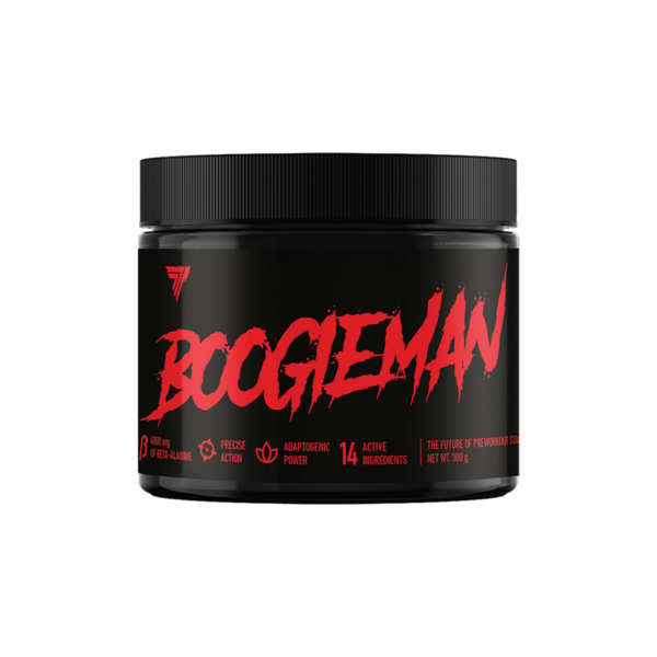 Kofeiinipulber-TREC-BOOGIEMAN-GRAPEFRUIT-LIME-300g Kofeiinipulber TREC BOOGIEMAN GRAPEFRUIT-LIME 300g