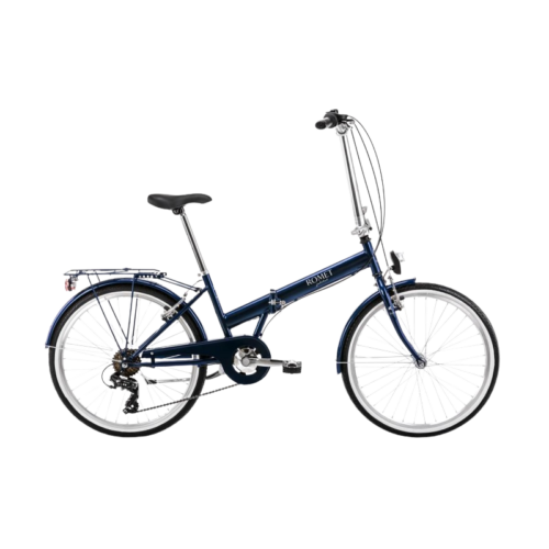 Kokkupandav-jalgratas-ROMET-Jubilat-ECO-sinine Kokkupandav jalgratas ROMET Jubilat ECO, sinine