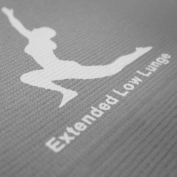 Kokkuvolditav joogamatt SPOKEY Mallow, hall