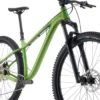 Maastikuratas KONA Honzo, 29" Gloss Kiwi (Green) (S)