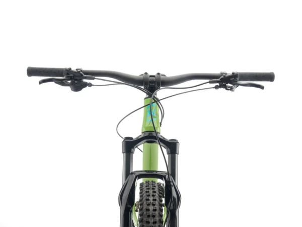 Maastikuratas KONA Honzo, 29" Gloss Kiwi (Green) (S)