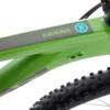 Maastikuratas KONA Kahuna, 29" Gloss Kiwi (Green) (L)
