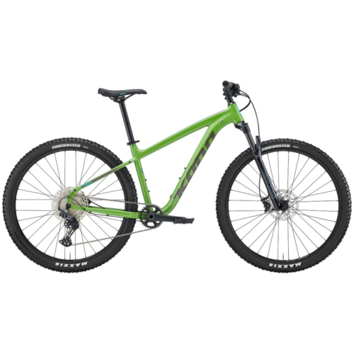 Maastikuratas KONA Kahuna, 29" Gloss Kiwi (Green) (L)