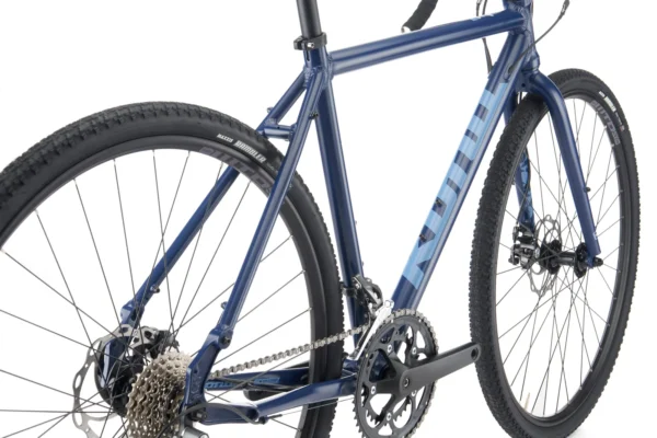 Kona_RoveAl700_2023_Blue-10 Gravel jalgratas KONA Rove AL 700, Matte Midnight (XL)