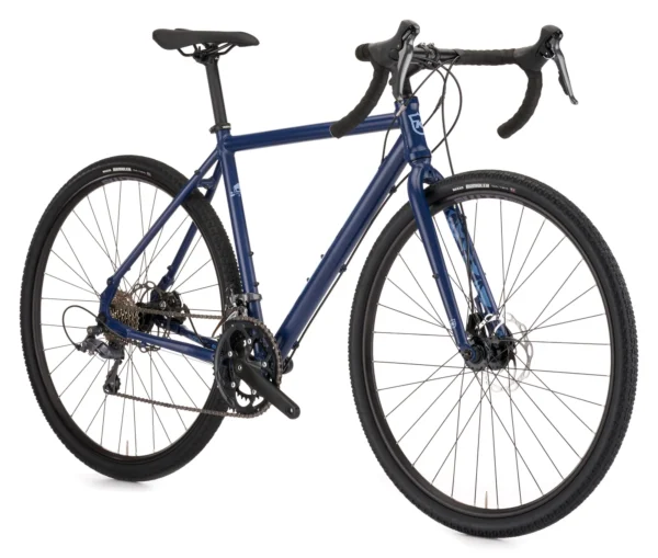 Kona_RoveAl700_2023_Blue-12 Gravel jalgratas KONA Rove AL 700, Matte Midnight (XL)