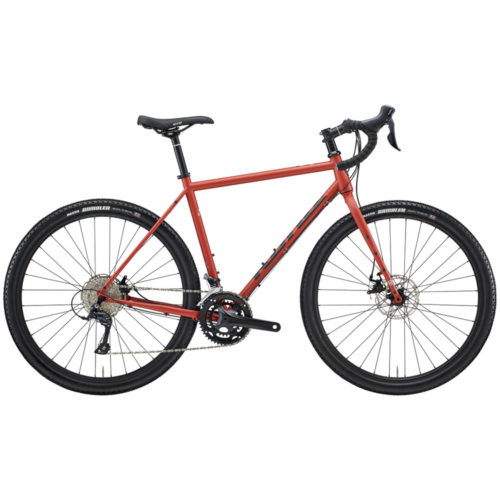 Kona_Rove_MatteBloodstone Jalgratas KONA Rove, 27,5" Matte Bloodstone (L)