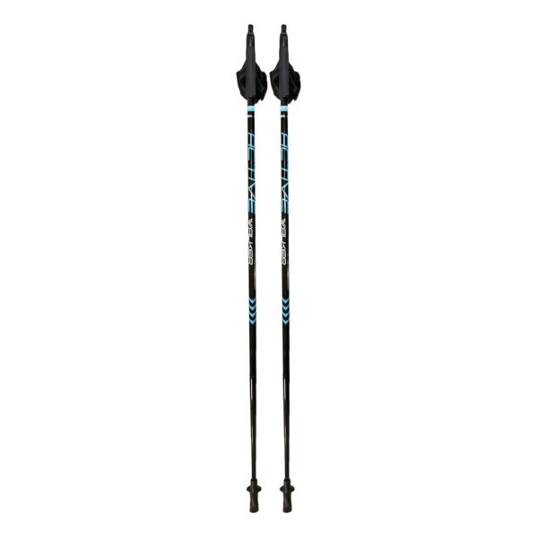 Kõnnikepid GYMSTICK Active Walker 110cm