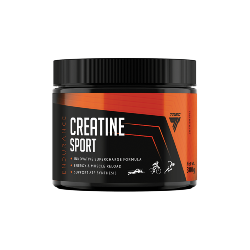 Kreatiin-TREC-CREATINE-SPORT-WATERMELON-300-g Kreatiin TREC CREATINE SPORT WATERMELON 300 g