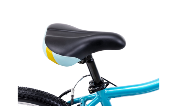 Laste jalgratas ROMET Rambler 20 KID 2, türkiis-sinine