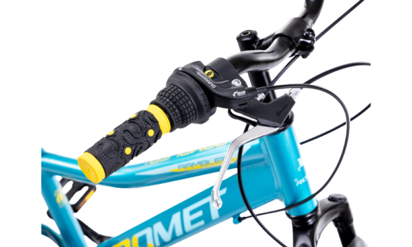 Laste jalgratas ROMET Rambler 20 KID 2, türkiis-sinine