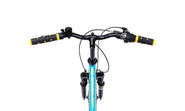 Laste jalgratas ROMET Rambler 20 KID 2, türkiis-sinine