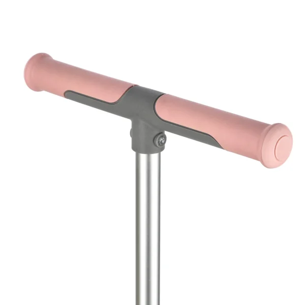 Laste tõukeratas NILS EXTREME HLB09 roosa