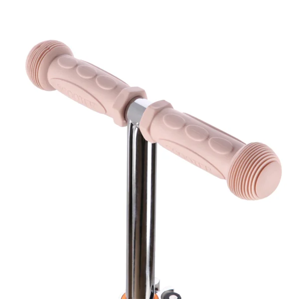 Laste tõukeratas NILS EXTREME HLB808 roosa