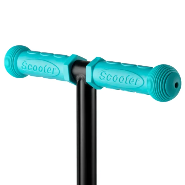 Laste tõukeratas RICOKIDS Loco, sinine