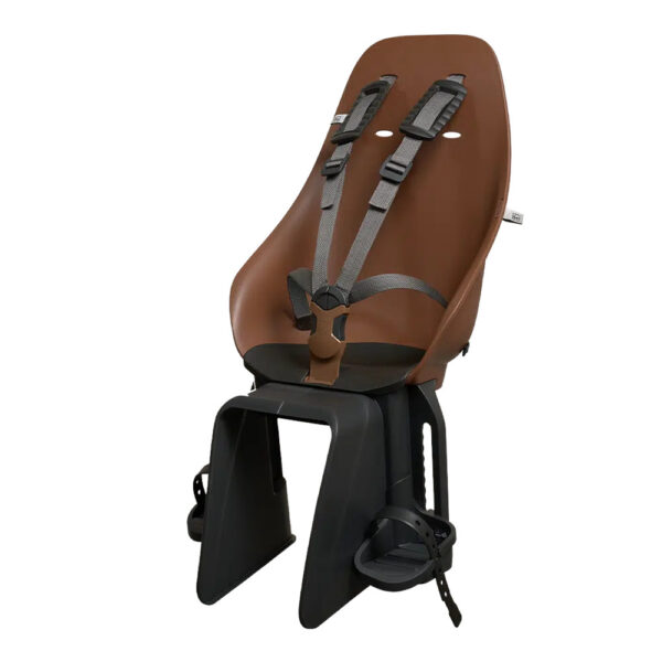 Lastetool URBAN IKI Ta-ke BIO, Haniwa Brown/Bincho Black, pakiraamile