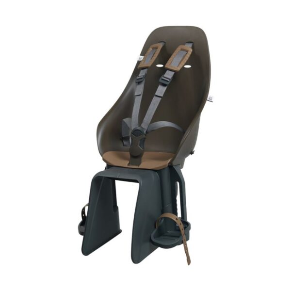 Lastetool pakiraamile URBAN IKI Ta-ke, Koga Brown/Kurumi Brown, beež-pruun