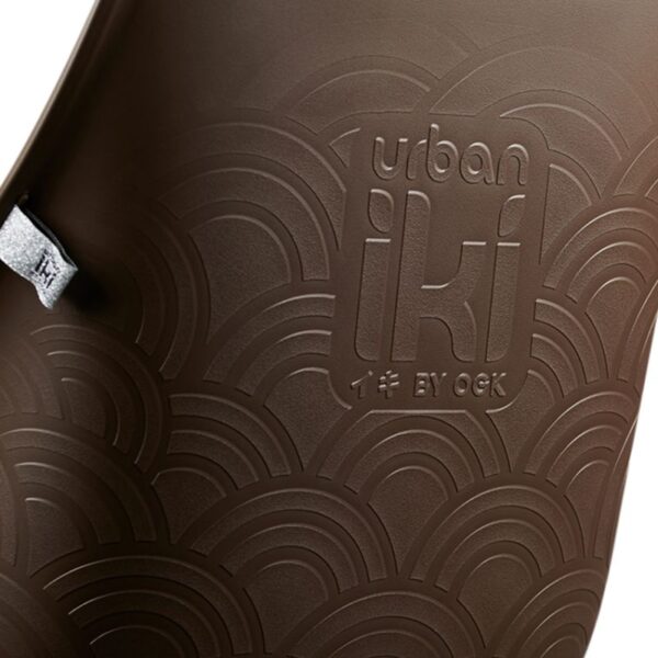 Lastetool pakiraamile URBAN IKI Ta-ke, Koga Brown/Kurumi Brown, beež-pruun