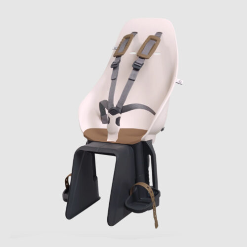 Lastetool-pakiraamile-URBAN-IKI-Ta-ke-Sakura-Pink_Haniwa-Brown-roosa-pruun Lastetool pakiraamile URBAN IKI Ta-ke, Sakura Pink/Kurumi Brown, roosa-pruun