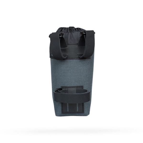 Lenksukott pudelile PRO Discovery, hall