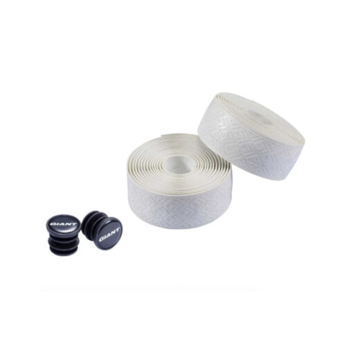 Lenksupael-GIANT-Stratus-Lite-2.0-Bartape-valge Lenksupael GIANT Stratus Lite 2.0 Bartape, valge