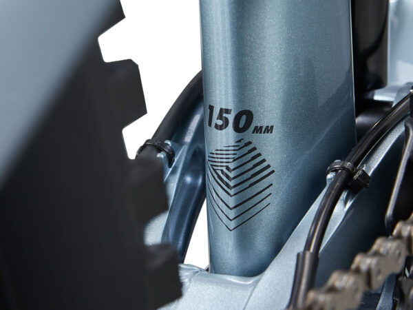 Maastikuratas LIV Intrigue LT 2, Aged Denim (M)