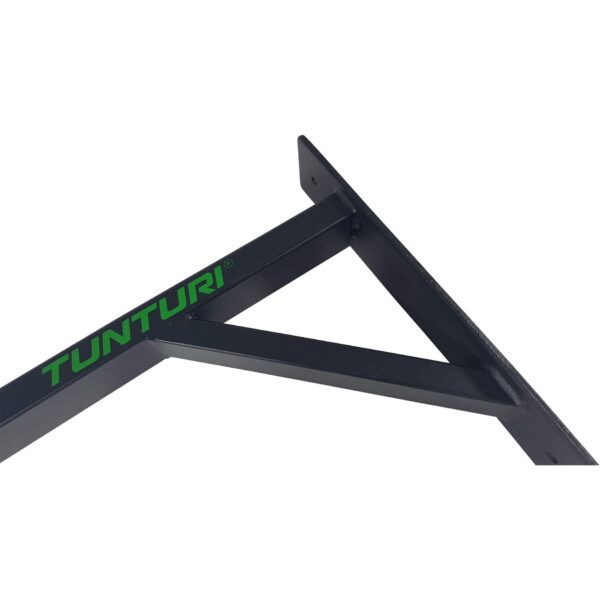 Louatombekang-TUNTURI-Pro-Pull-Up-Bar-seinale-6 Lõuatõmbekang TUNTURI Pro Pull-Up Bar, seinale