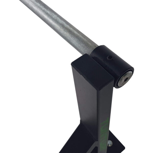 Louatombekang-TUNTURI-Pro-Pull-Up-Bar-seinale-7 Lõuatõmbekang TUNTURI Pro Pull-Up Bar, seinale