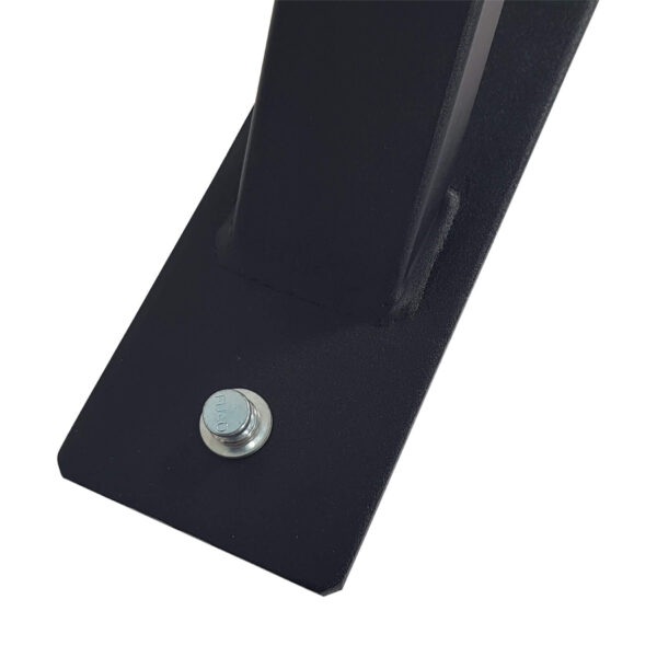 Louatombekang-TUNTURI-Pro-Pull-Up-Bar-seinale-8 Lõuatõmbekang TUNTURI Pro Pull-Up Bar, seinale